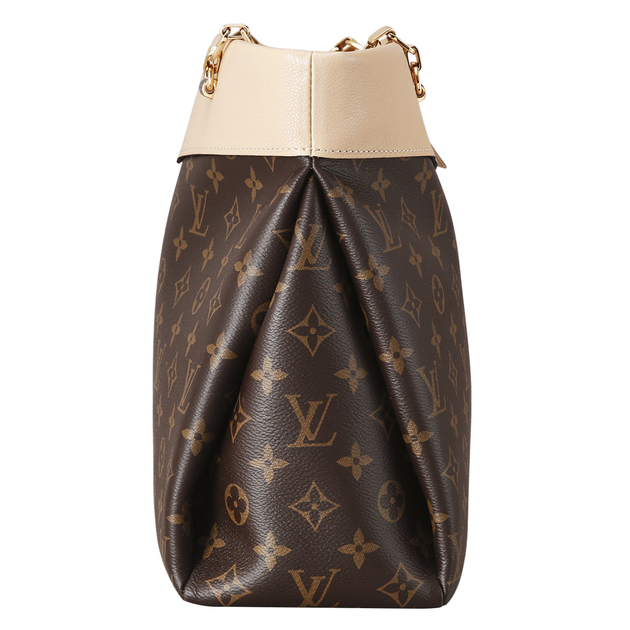LOUIS VUITTON(USED)루이비통 M41580 모노그램 팔라스 숄더백